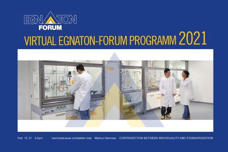 EGNATON-Forum 2021
