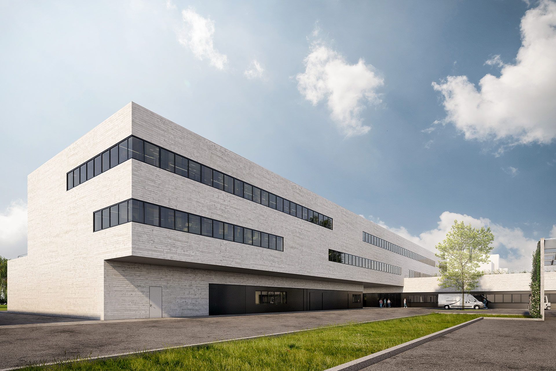 Werkstattgeb ude F r Die Naturwissenschaften Universit t Regensburg Werkstattgeb ude F r Die Naturwissenschaften Universit t Regensburg