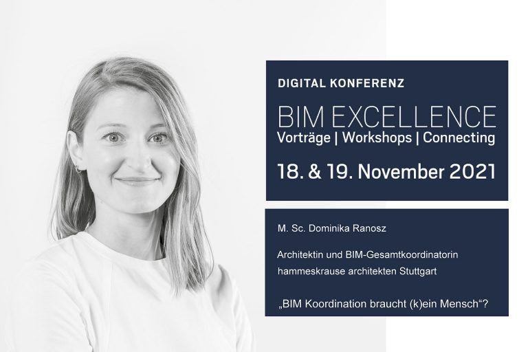 BIM Excellence Conference