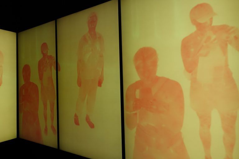 19. Architektur-Biennale in Venedig